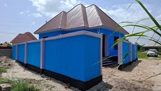 3 Bedrooms House for Sale in Chanika Zingiziwa, Dar Es Salaam (400 sqm)