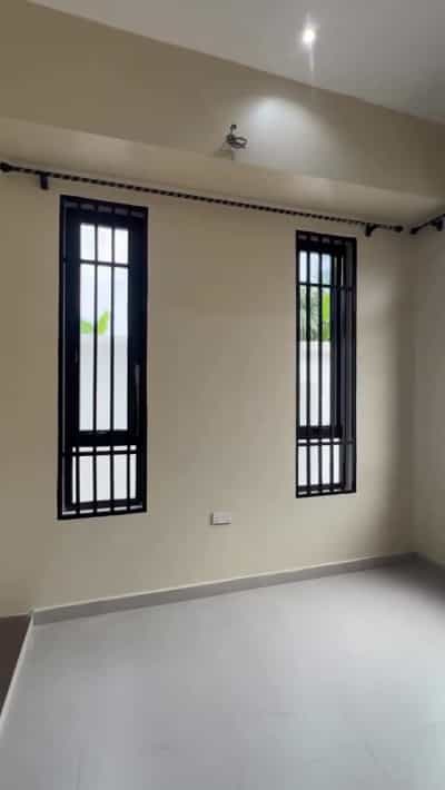 Apartment ya vyumba vitatu inapangishwa Tegeta Nyuki Ushuhani, Dar Es Salaam