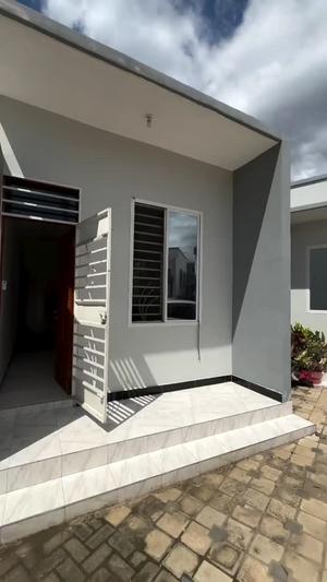 Nyumba/Apartment ya chumba kimoja inapangishwa Salasala, Dar Es Salaam Nyumba/Apartment ya chumba kimoja inapangishwa Salasala, Dar Es Salaam