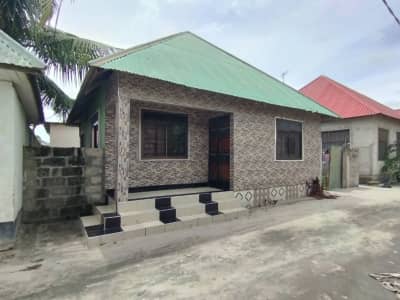 Nyumba inauzwa Msongola, Dar Es Salaam