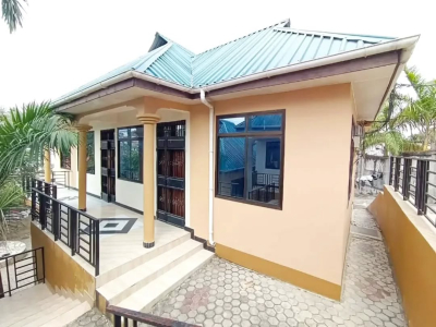 Nyumba/Apartment ya chumba kimoja inapangishwa Kimara, Dar Es Salaam Nyumba/Apartment ya chumba kimoja inapangishwa Kimara, Dar Es Salaam