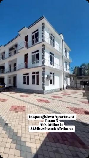 3 Bedrooms Apartment for Rent in Mbezi Beach Afrikana, Dar Es Salaam 3 Bedrooms Apartment for Rent in Mbezi Beach Afrikana, Dar Es Salaam