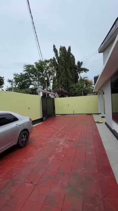 Nyumba inapangishwa Kinondoni, Dar Es Salaam