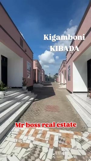 Nyumba (Furnished) ya vyumba viwili inapangishwa Kigamboni Kibada, Dar Es Salaam Nyumba (Furnished) ya vyumba viwili inapangishwa Kigamboni Kibada, Dar Es Salaam