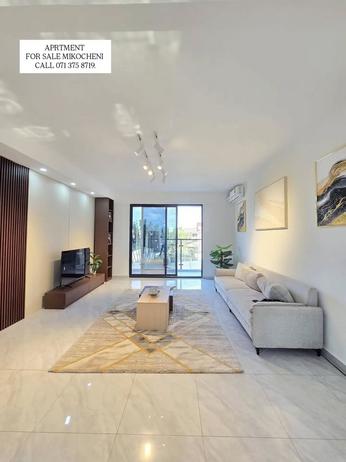 Apartments for Sale in Mikocheni B, Dar Es Salaam Apartments for Sale in Mikocheni B, Dar Es Salaam