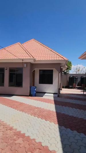 Nyumba ya vyumba viwili inapangishwa Mtumba, Dodoma