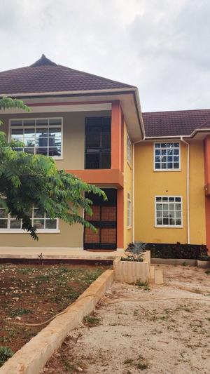 6 Bedrooms House for Rent in Kigurunyembe, Morogoro 6 Bedrooms House for Rent in Kigurunyembe, Morogoro