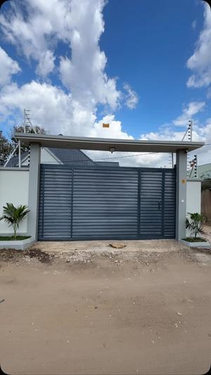Nyumba ya vyumba vitatu inauzwa Madale Kisauke, Dar Es Salaam (400 sqm) Nyumba ya vyumba vitatu inauzwa Madale Kisauke, Dar Es Salaam (400 sqm)