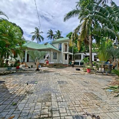 Nyumba ya vyumba vitano inapangishwa Goba Mageti, Dar Es Salaam