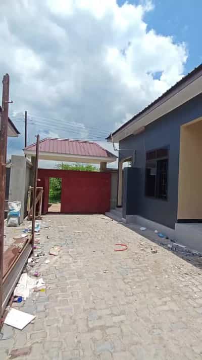 House/Apartment for Rent in Chanika, Dar Es Salaam