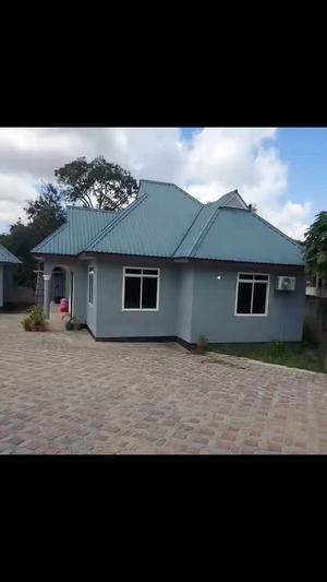 Apartment ya vyumba viwili inapangishwa Ubungo Riverside, Dar Es Salaam