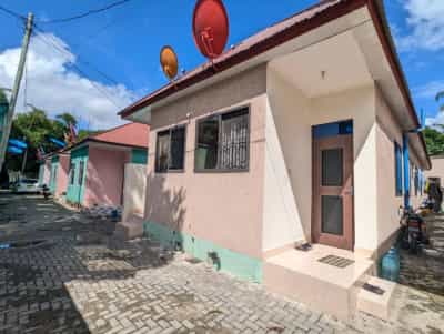 1 Bedroom Apartment for Rent in Kimara Mwisho, Dar Es Salaam
