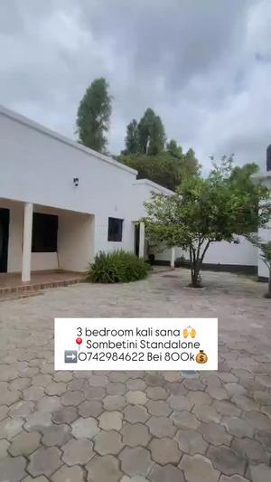 3 Bedrooms House for Rent in Sombetini, Arusha 3 Bedrooms House for Rent in Sombetini, Arusha