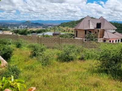 Plot for sale in Ntyuka, Dodoma sqm 5500