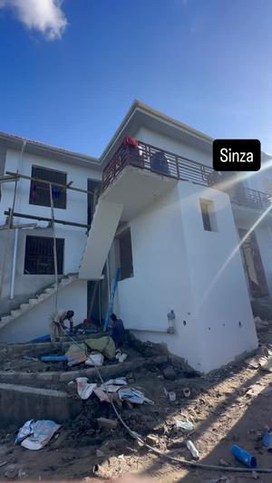 1 Bedroom House for Rent in Sinza, Dar Es Salaam