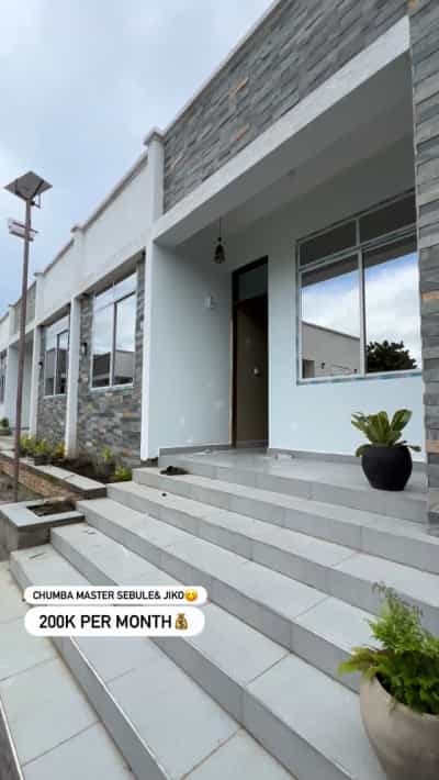 1 Bedrooms House for Rent in Kigamboni, Dar Es Salaam