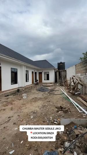 1 Bedroom House for Rent in Sinza, Dar Es Salaam 1 Bedroom House for Rent in Sinza, Dar Es Salaam