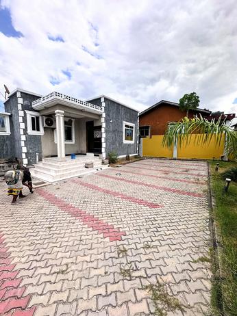 Nyumba ya vyumba viwili inapangishwa Tabata Segerea, Dar Es Salaam Nyumba ya vyumba viwili inapangishwa Tabata Segerea, Dar Es Salaam
