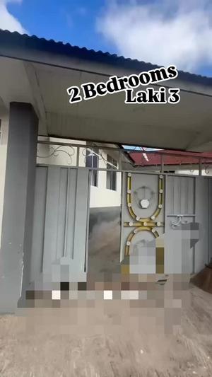 2 Bedrooms Apartment for Rent in Tabata Segerea Sanene, Dar Es Salaam