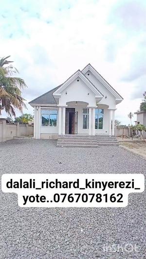 3 Bedrooms House for Rent in Tabata Kinyerezi Zimbili, Dar Es Salaam 3 Bedrooms House for Rent in Tabata Kinyerezi Zimbili, Dar Es Salaam
