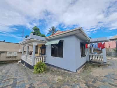 Nyumba ya vyumba vitatu inapangishwa Mbezi Kwa Msuguri, Dar Es Salaam Nyumba ya vyumba vitatu inapangishwa Mbezi Kwa Msuguri, Dar Es Salaam