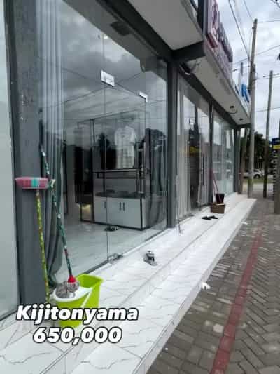 Duka linapangishwa Kijitonyama, Dar Es Salaam