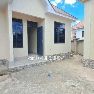 2 Bedrooms Apartment for Rent in Mbezi Malamba Mawili, Dar Es Salaam