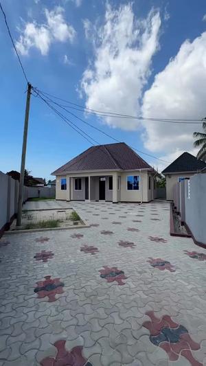 2 Bedrooms Apartment for Rent in Tegeta Kibaoni, Dar Es Salaam