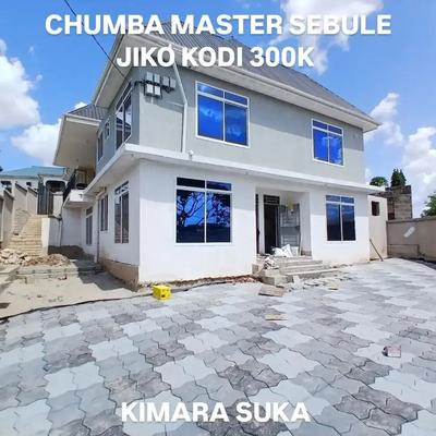 1 Bedroom House for Rent in Kimara Suka, Dar Es Salaam 1 Bedroom House for Rent in Kimara Suka, Dar Es Salaam