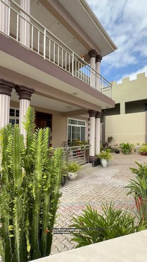 1 Bedroom House for Rent in Makongo, Dar Es Salaam 1 Bedroom House for Rent in Makongo, Dar Es Salaam