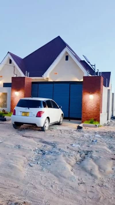 Nyumba inapangishwa Kisima, Kilimanjaro