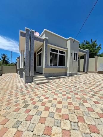 2 Bedrooms Apartment for Rent in Goba Kinzudi, Dar Es Salaam