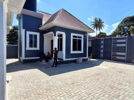 Nyumba ya chumba kimoja inapangishwa Kimara Korogwe, Dar Es Salaam Nyumba ya chumba kimoja inapangishwa Kimara Korogwe, Dar Es Salaam