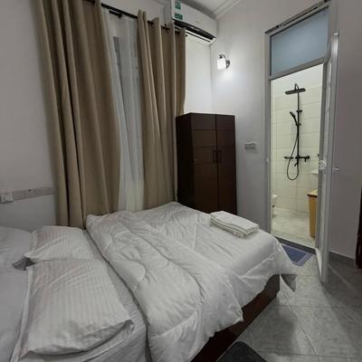 2 Bedrooms Furnished Apartment for Rent in Makumbusho, Dar Es Salaam