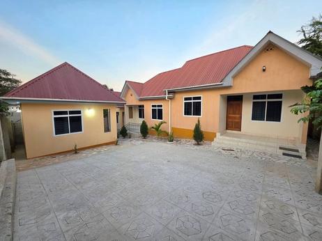 Apartment ya chumba kimoja inapangishwa Kimara Korogwe, Dar Es Salaam Apartment ya chumba kimoja inapangishwa Kimara Korogwe, Dar Es Salaam