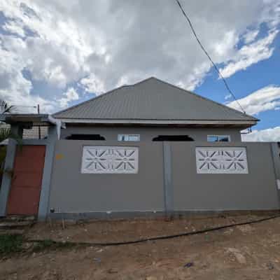 1 Bedroom House for Rent in Mbezi Kibanda Cha Mkaa, Dar Es Salaam