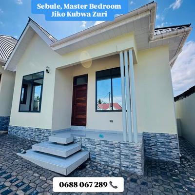 Apartment ya chumba kimoja inapangishwa Tabata Kinyerezi Mwisho, Dar Es Salaam Apartment ya chumba kimoja inapangishwa Tabata Kinyerezi Mwisho, Dar Es Salaam