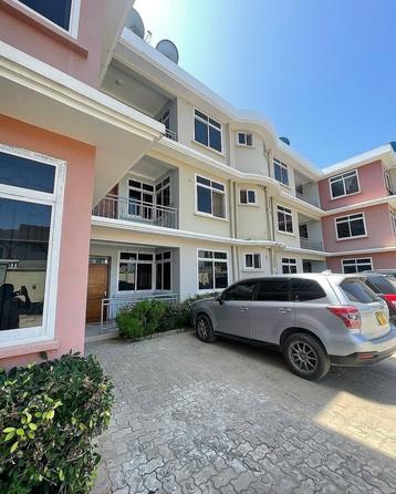 2 Bedrooms Apartment for Rent in Mbezi Beach Tangi Bovu, Dar Es Salaam