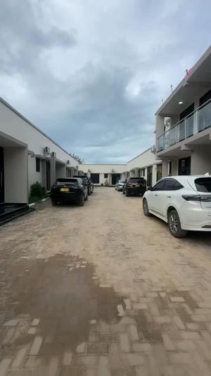 2 Bedrooms House for Rent in Kibada, Dar Es Salaam