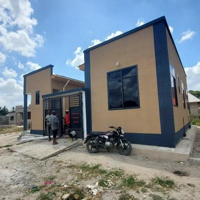 1 Bedroom House/Apartment for Rent in Chanika Buyuni, Dar Es Salaam