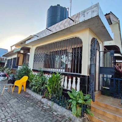 2 Bedrooms Apartment for Rent in Kimara Baruti, Dar Es Salaam
