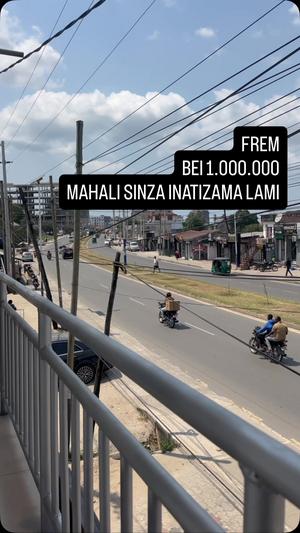House for Rent in Sinza, Dar Es Salaam