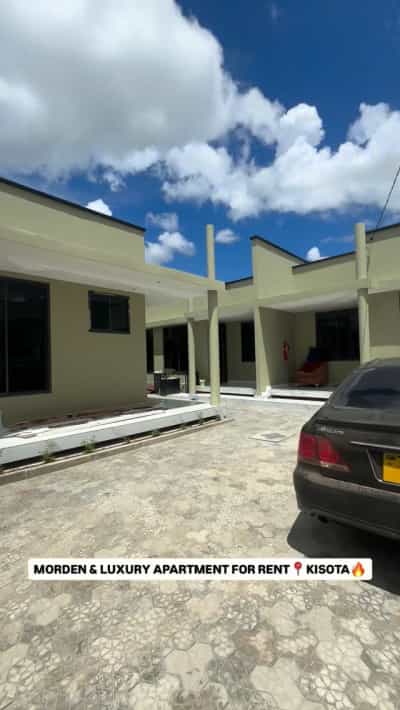 2 Bedrooms Furnished Apartment for Rent in Kigamboni Kisota, Dar Es Salaam 2 Bedrooms Furnished Apartment for Rent in Kigamboni Kisota, Dar Es Salaam