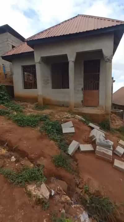 Nyumba ya vyumba vitatu inauzwa Tabata Segerea Bonyokwa Mwisho, Dar Es Salaam (100 sqm)