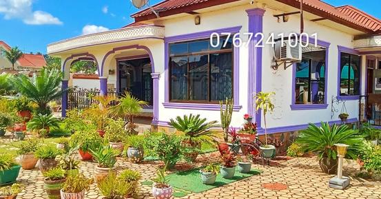 4 Bedrooms Furnished House for Rent in Mkolani, Mwanza 4 Bedrooms Furnished House for Rent in Mkolani, Mwanza
