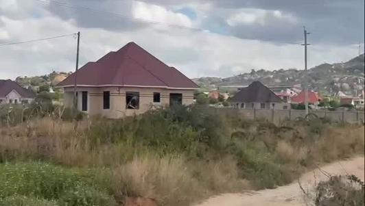 Plot for sale in Mkalama, Morogoro sqm 691