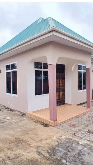 2 Bedrooms House/Apartment for Rent in Ulongoni B Banguro, Dar Es Salaam