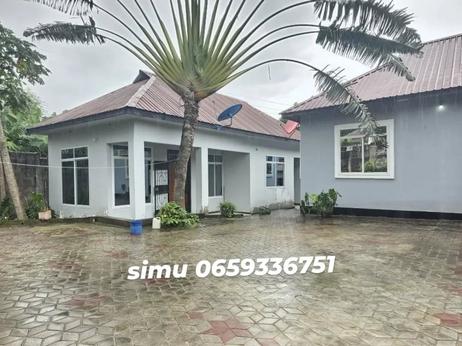 2 Bedrooms Apartment for Rent in Kimara Temboni, Dar Es Salaam