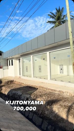 Frame ya Biashara inapangishwa Kijitonyama, Dar Es Salaam