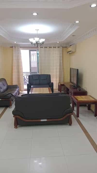 2 Bedrooms Furnished House/Apartment for Rent in Masaki, Dar Es Salaam